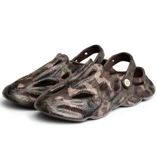DELPHIN - Pantofle EVA GRIDZ BANX vel. 44