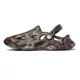 DELPHIN - Pantofle EVA GRIDZ BANX vel. 45