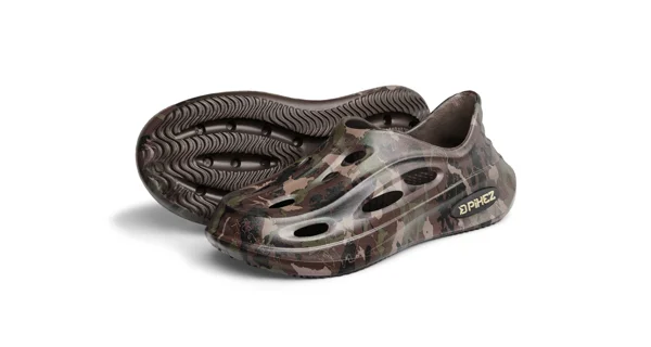 DELPHIN - Pantofle EVA Slip-on boty PIKEZ BANX vel. 40
