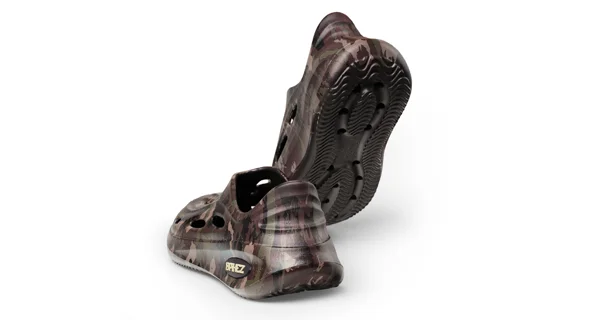 DELPHIN - Pantofle EVA Slip-on boty PIKEZ BANX vel. 40