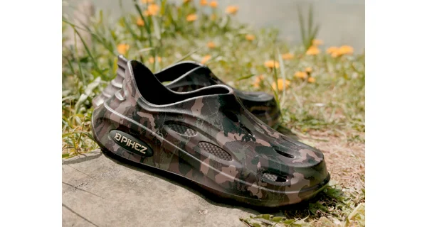 DELPHIN - Pantofle EVA Slip-on boty PIKEZ BANX vel. 40