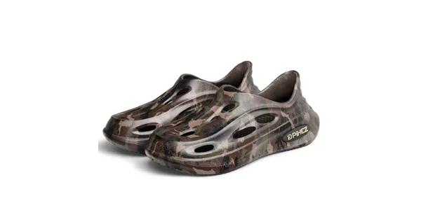 DELPHIN - Pantofle EVA Slip-on boty PIKEZ BANX vel. 40