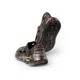 DELPHIN - Pantofle EVA Slip-on boty PIKEZ BANX vel. 41