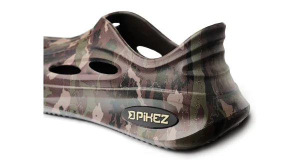 DELPHIN - Pantofle EVA Slip-on boty PIKEZ BANX vel. 41