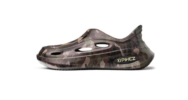 DELPHIN - Pantofle EVA Slip-on boty PIKEZ BANX vel. 43