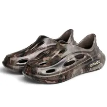 DELPHIN - Pantofle EVA Slip-on boty PIKEZ BANX vel. 45