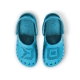DELPHIN - Pantofle Octo Azurově modré vel. 43