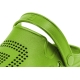 DELPHIN - Pantofle Octo Limetkově zelené vel. 45