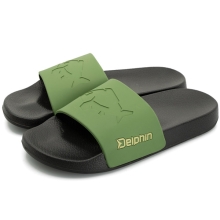 DELPHIN - Pantofle Outline Carp vel. 40