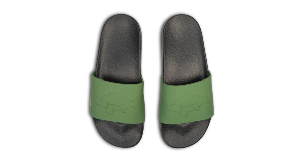 DELPHIN - Pantofle Outline Carp vel. 42