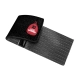 DELPHIN - Páska na prut Lead Barrier 25 x 8 cm