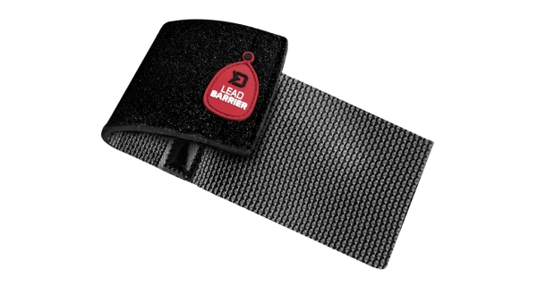 DELPHIN - Páska na prut Lead Barrier 25 x 8 cm