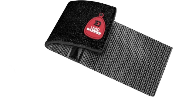 DELPHIN - Páska na prut Lead Barrier 25 x 8 cm