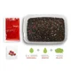 DELPHIN - Pelety Pellet box Reaxe Ready&Go 400 g Losos-Rak