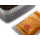 DELPHIN - Pelety Pellet box Reaxe Ready&Go 400 g Mango-Broskev