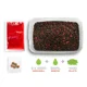 DELPHIN - Pelety Reaxe Ready&Go Pellet Box 400 g + Booster a wafters Fr. Klobása Chilli