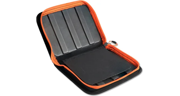 DELPHIN - Penál Darx ATAK! Spun