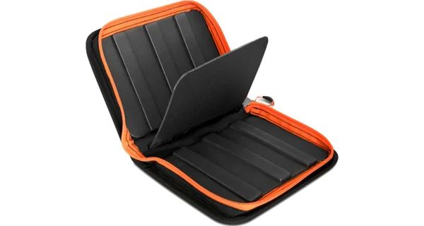 DELPHIN - Penál Darx ATAK! Spun