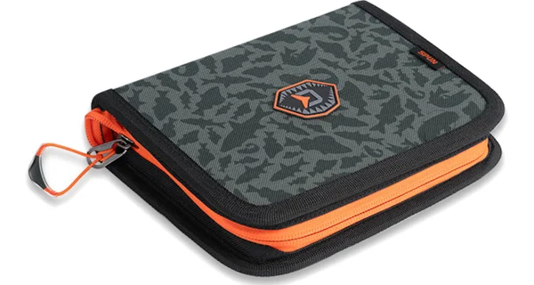 DELPHIN - Penál Darx ATAK! Spun