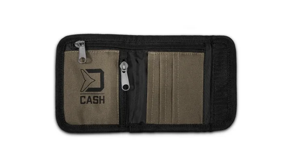 DELPHIN - Peněženka Cash