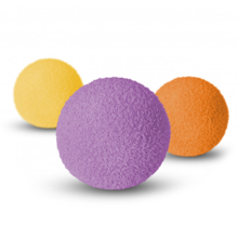 DELPHIN - Pěnové boilie The End Zig Rig Mix 15 mm 10 ks