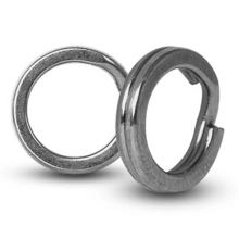 DELPHIN - Pevnostní kroužky Catkong 12 mm 110 kg 10 ks