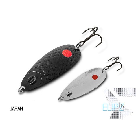 DELPHIN - Plandavka Elipz FullScale 12 g vel. 2 Japan