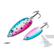 DELPHIN - Plandavka Elipz FullScale 12 g vel. 2 LoliDOT