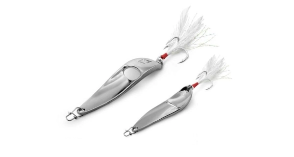 DELPHIN - Plandavka Slot 20 g Wamp háček vel. 4