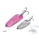 DELPHIN - Plandavka Stepz StripScale 10 g vel. 2 Candy