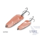 DELPHIN - Plandavka Stepz StripScale 10 g vel. 2 Copper