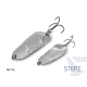 DELPHIN - Plandavka Stepz StripScale 10 g vel. 2 Metal