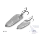 DELPHIN - Plandavka Stepz StripScale 10 g vel. 2 Metal