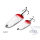 DELPHIN - Plandavka Stepz StripScale 10 g vel. 2 RedEND