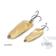 DELPHIN - Plandavka Stepz StripScale 10 g vel. 2 SunGOLD