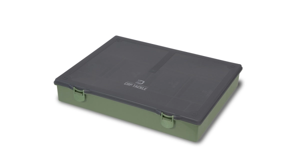DELPHIN - Plastový box CRP Tackle 365x300x55 mm