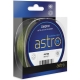 DELPHIN - Pletená šňůra Astro 8 Zelená 0,21 mm 300 m