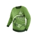 DELPHIN - Pletený svetr Carp vel. 3XL