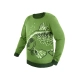 DELPHIN - Pletený svetr Carp vel. 3XL