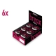 DELPHIN - Plovoucí boilie BreaX POP 16 mm 50 g Krab Krill