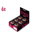 DELPHIN - Plovoucí boilie BreaX POP 16 mm 50 g Scopex Vanilka