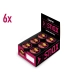 DELPHIN - Plovoucí boilie D SNAX POP 5,5 mm 20 g Sýr Játra