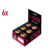 DELPHIN - Plovoucí boilie D SNAX POP 8 mm 20 g Scopex Vanilka