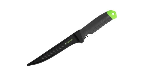 DELPHIN - Plovoucí filetovací nůž Floaty čepel 15 cm