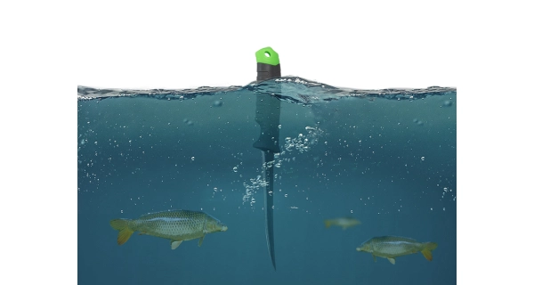 DELPHIN - Plovoucí filetovací nůž Floaty čepel 15 cm