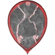 DELPHIN - Plovoucí hlava Atoma Floaty Nylo 70x60 cm