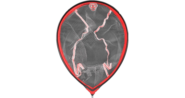 DELPHIN - Plovoucí hlava Atoma Floaty Nylo 70x60 cm