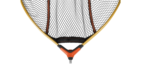 DELPHIN - Plovoucí podběráková hlava Atak! SP-R 70 x 60 cm