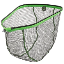 DELPHIN - Plovoucí podběráková hlava Reaxe FloateR CUBE 80x70 cm
