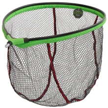 DELPHIN - Plovoucí podběráková hlava Reaxe FloateR DEEP 50x40 cm